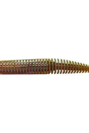Savage Gear Ned Dragon Tail Slug 7,2cm, 3g (5pcs) - Dark Water Mix Commande En Gros