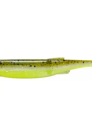 Pas Cher Savage Gear Craft Bleak 10cm, 6,8g (5pcs) - Green Pearl Yellow