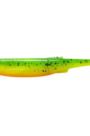 Populaire Savage Gear Craft Bleak 8,5cm, 4,2g (5pcs) - Green Pearl Yellow