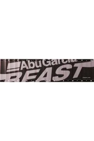 Abu Garcia Beast Measuremat 140cm Bon Marché