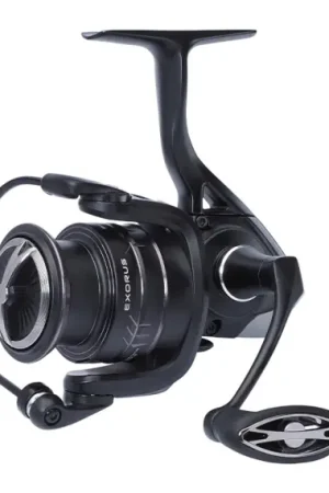 Certifié Savage Gear Exorus - 2500HG
