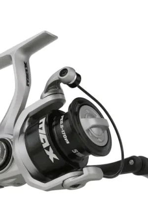 Abu Garcia Max X 4000 Front Drag 5BB Authentique