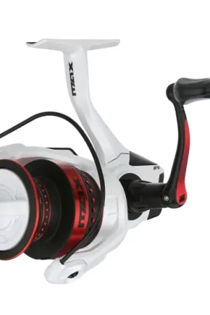 Commander Maintenant Abu Garcia Max Pro 2000H Front Drag 8BB