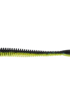 Meilleur Choix Berkley Powerbait Power Flail 70mm - Salmon Egg Red/ Black