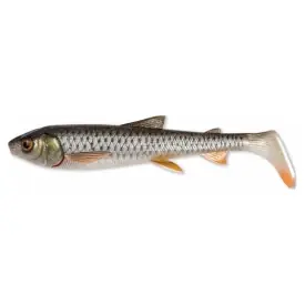 Savage Gear 3D Whitefish Shad 15cm, 27g (2-pack) - Perch Quantité Limitée