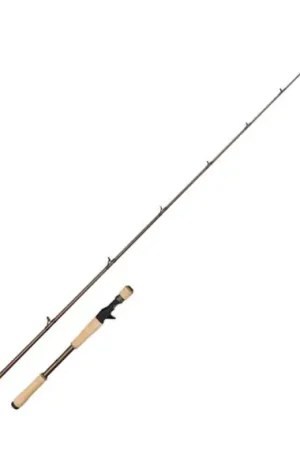 Offre Exclusive Abu Garcia Beast Pro2 7411 XHP Live Casting 2.23m 50-150g 1+1Sec