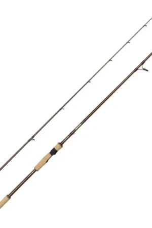 Abu Garcia Beast Pro2 Spinning 802 H 2.44m 30-110g 2Sec Expédition Rapide