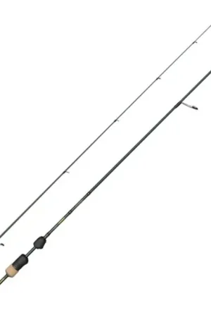 Petit Prix Abu Garcia Carabus Delicate2 622LS 1.88m 1.5-4.5g S 2Sec