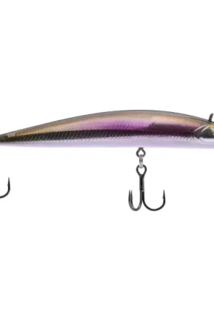Berkley Finisher 9cm, 21g - MF Firetiger Haute Qualité