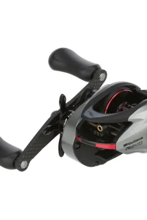Abu Garcia Revo Premier LP Star Drag 11BB Promotion Saisonnière