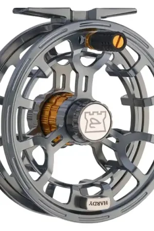 Hardy Averon Titanium - 3000 (#2/3/4) Paiement Sécurisé