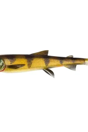 Savage Gear 3D Whitefish Shad 27cm, 152g - Zander Nouveauté