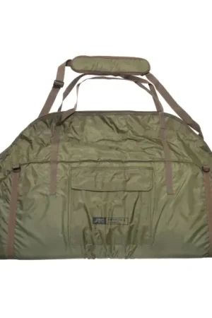 JRC Defender II Zip Mat - Light Brown Soldes