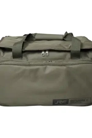 Offre Spéciale JRC Defender II Low Carryall L - Green