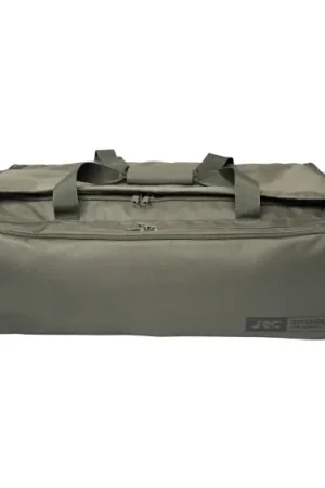 JRC Defender II Low Carryall XL - Green Nouveauté