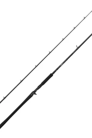 Savage Gear Alpha SG2 Monster - 259cm, 8'5'' 110-220g 2pcs Prix Promo