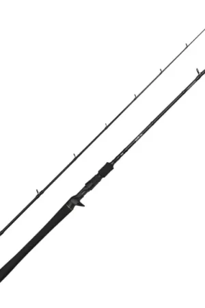 Retour Gratuit Savage Gear Alpha SG2 Jerkbait - 198cm, 6'5'' 50-100g 2pcs