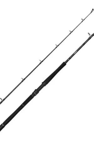 Savage Gear Fury SG2 Boat - 213cm, 6'1'' 30-50Lb, 200-600g 2pcs Super Prix