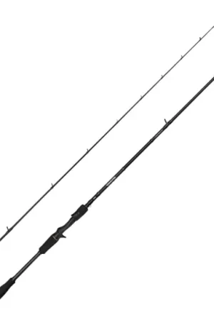 Savage Gear Revenge SG2 Medium Game - 213cm, 6'1'' 15-45g 2pcs Produit De Marque