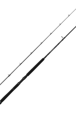 Savage Gear Salmonoid SG2 Trolling - 213cm, 6'1'' 12-20lbs 2pcs Dernière Chance