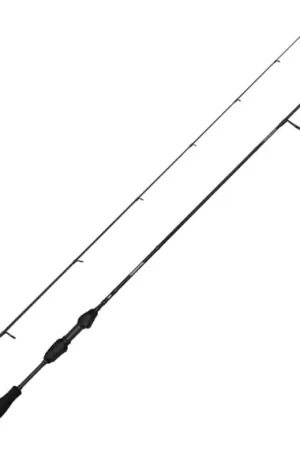 Savage Gear Revenge SG2 Micro Game Spinning - 213cm, 6'1'' 1.5-5g 2pcs Satisfait Ou Remboursé