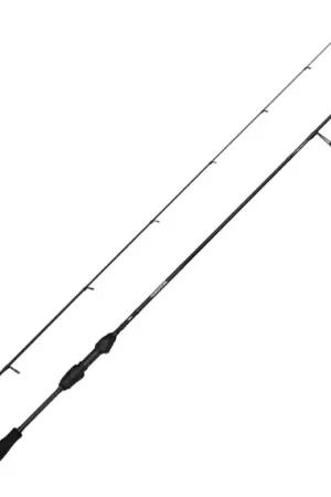 Savage Gear Revenge SG2 Ultra Light Game - 271cm, 8'10'' 2-10g 2pcs Offre Spéciale