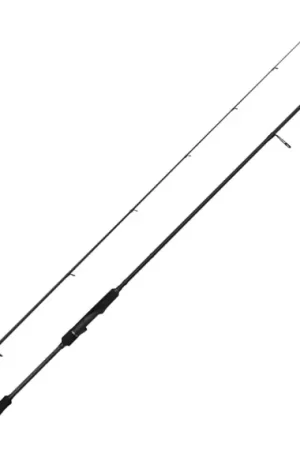 Savage Gear Revenge SG2 Light Game - 243cm, 7'11'' 7-22g 2pcs Dernière Chance