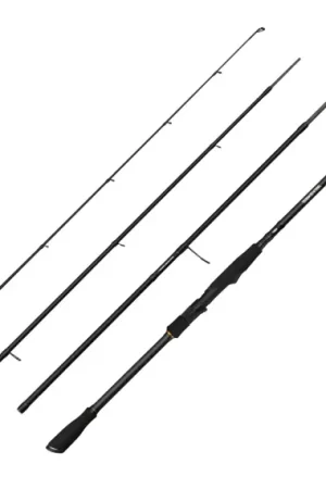 Super Prix Savage Gear Revenge SG2 Medium Game - 269cm, 8'9'' 15-45g 4pcs
