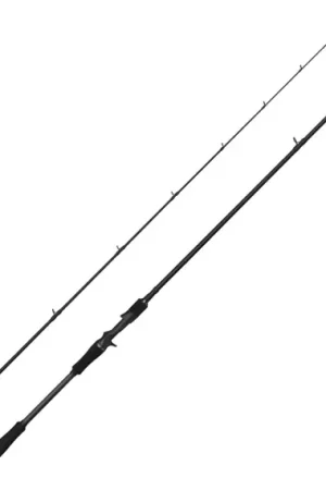 Savage Gear Revenge SG2 Heavy Game - 221cm, 7'3'' 30-80g 2pcs Meilleure Vente