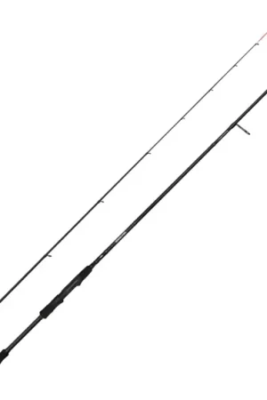 Haute Qualité Savage Gear Revenge SG2 Drop Shot - 233cm 7'7'' 5-18g 2pcs