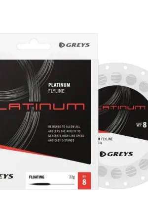 Pas Cher Greys Platinum Float - #3