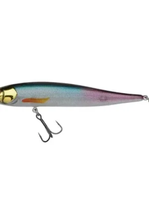 Solde Berkley Dex Stunna 100, 10,2g - Sexy Shad