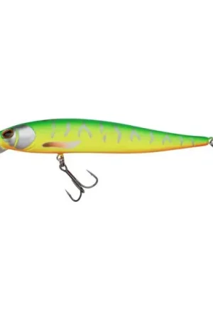 Seulement Aujourd'hui Berkley Dex Stunna 100 Plus1, 10,3g - Sexy Shad