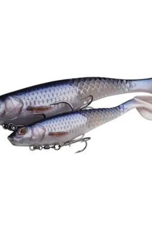 Berkley Cull Shad 15cm, 34g Shallow - Wakasagi Achetez Aujourd'hui