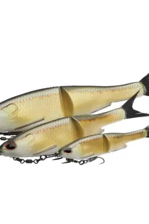 Berkley Nessie 17cm, 28g - Firetiger Paiement Sécurisé