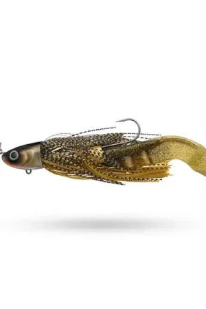 Abu Garcia Beast Bladed Jig 25cm 50g - Bream Offre Du Jour