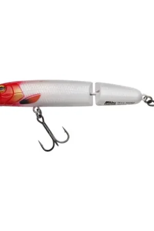 Abu Garcia Hi-Lo Jointed Sinking 9cm, 12g - Copper Perch Prix Bas