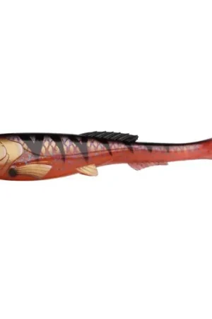 Offre Spéciale Abu Garcia Beast Paddletail 17cm, 49g - Bream
