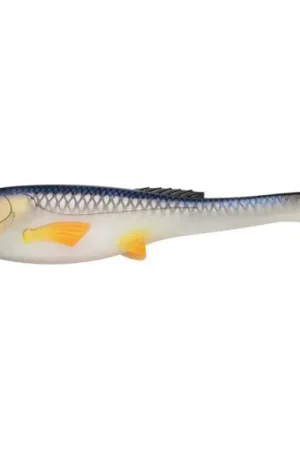 Abu Garcia Beast Slim Paddle 21cm, 94g - Firetiger Vente Flash