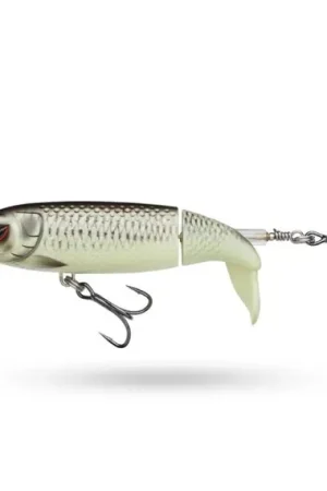 Madcat Cat Plopper 16cm, 55g - Firetiger Uv Meilleur Prix
