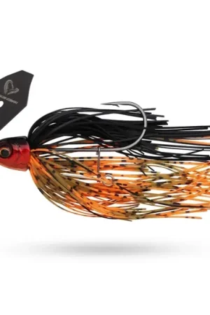 Savage Gear Da Crazy Bush 20g - Red Craw Prix Promo