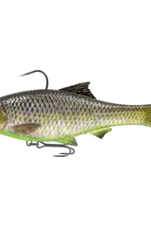 Savage Gear 3D Roach RTF FS 18cm, 104g - Roach Vente Directe