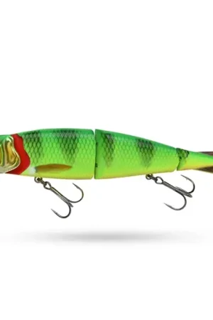 Satisfait Ou Remboursé Savage Gear 4PLAY Classic Swim N Jerk SS 13cm 21g - Golden Albino