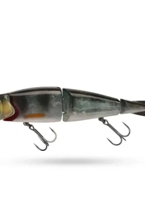 Bon Plan Savage Gear 4PLAY Classic Liplure Suspending 19cm 52g - Firetiger