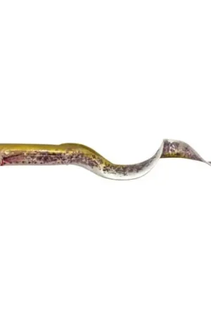 Affaire À Saisir Savage Gear Real Eel 40cm, 147g - Blue Fegis Eel