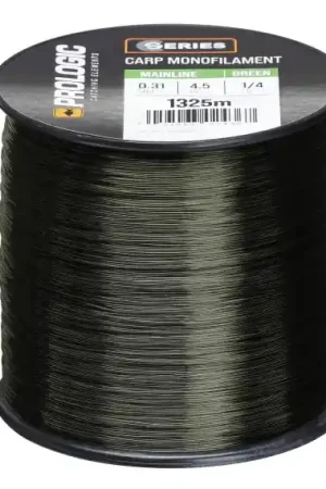 Top Vente Prologic C-Series Mono Green - 0,40mm, 8,2kg (755m)