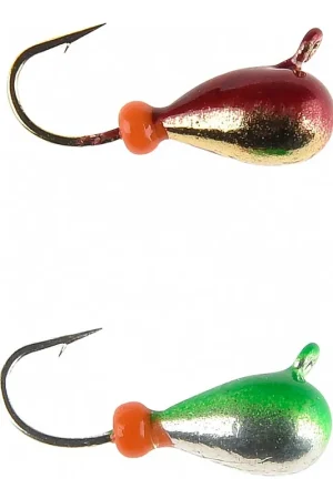 Filuren Mormyska, 2-pack Remise