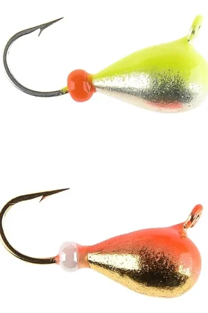 Offre Du Jour Luffaren Mormyska, 2-pack