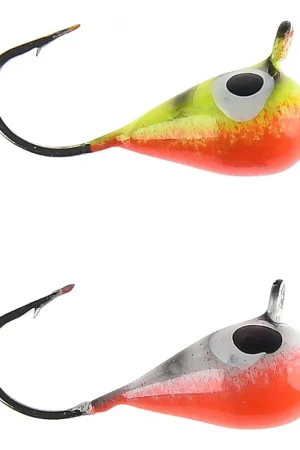 Tunnan Mormyska, 2-pack Top Vente
