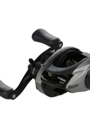 Jusqu'à Épuisement Des Stocks Abu Garcia Max 5 X - LH